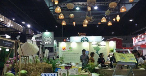 Hàng Việt sẽ 'chinh phục được thế giới' nếu...