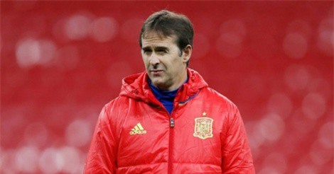 HLV nào hưởng lương cao nhất tại World Cup 2018?