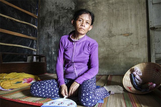 Khởi tố vụ án chôn sống trẻ sơ sinh ở Bình Thuận