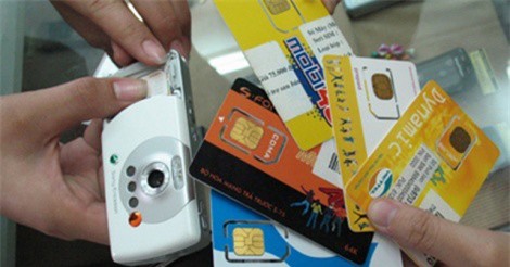 Làm sao để không bị mất tài khoản Facebook, Zalo... khi đổi đầu số 11 số?