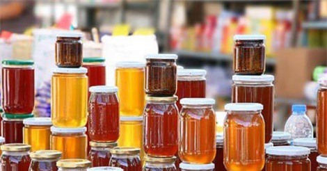 Mẹo bảo quản mật ong quanh năm không lo hỏng
