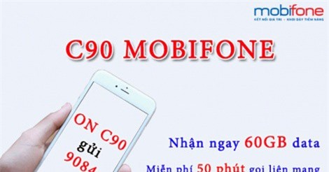 MobiFone ra mắt gói cước tốc độ “khủng” phục vụ World Cup 2018