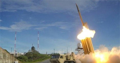 Mỹ xem xét triển khai hệ thống chống tên lửa ở Đức 