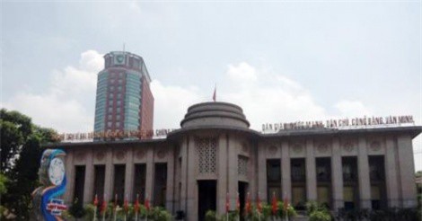 Ngân hàng Nhà nước công bố thay đổi một số thủ tục hành chính