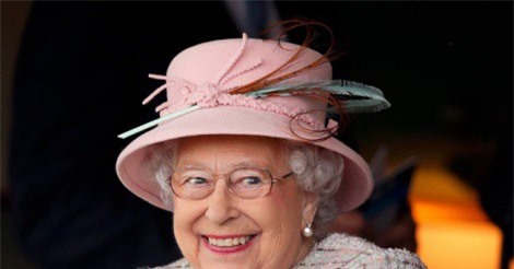 Nữ hoàng Elizabeth trị vì nước Anh lâu nhất lịch sử