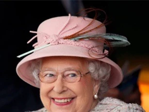 Nữ hoàng Elizabeth trị vì nước Anh lâu nhất lịch sử