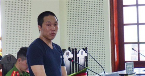 Nước mắt tử tù ma túy 