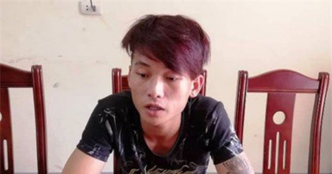 Rủ con hàng xóm đi chơi, rồi lên Facebook đe dọa đòi tiền chuộc