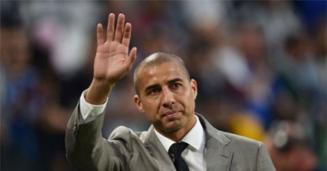 Trezeguet tin ĐT Pháp sẽ vô địch World Cup 2018