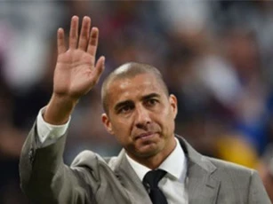Trezeguet tin ĐT Pháp sẽ vô địch World Cup 2018