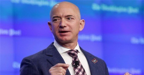 Trở thành người giàu nhất mọi thời đại nhờ 'máu liều'