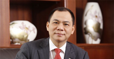 Tỷ phú Phạm Nhật Vượng tiết lộ cách 'tân binh' VinFast cạnh tranh với các đối thủ: Xe xịn, giá tốt, nhiều hậu mãi