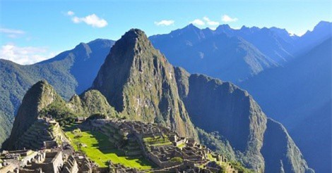 Vì sao nền văn minh Inca lụi tàn trong tiếc nuối?