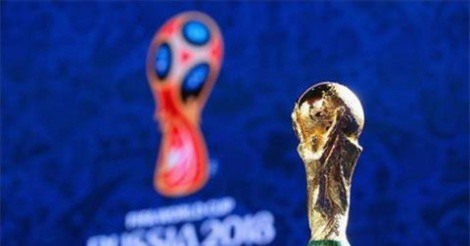 VTV bác tin đồn Việt Nam đã mua được bản quyền World Cup