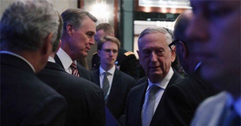 "Vùng cấm" trong hội nghị thượng đỉnh Mỹ-Triều