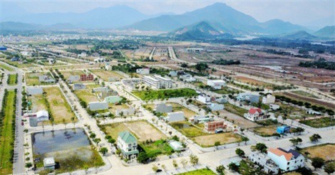 Vùng phụ cận Cảng hàng không quốc tế Long Thành: Dành hơn 15 nghìn ha phát triển BĐS
