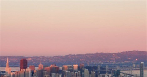 10 điểm ngắm hoàng hôn đẹp nhất ở California