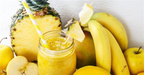 10 loại thực phẩm giúp bạn "sống sót" qua những ngày "đèn đỏ" đáng ghét