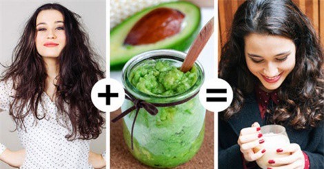 10 mẹo làm đẹp dễ mà hiệu quả đến không ngờ