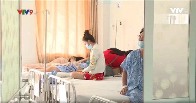 16 bệnh nhân dương tính với cúm A/H1N1 tại Bệnh viện Từ Dũ