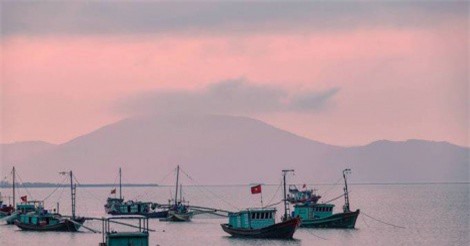 5 góc 'sống ảo' được du khách rỉ tai nhau trên đảo Quan Lạn