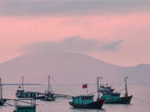 5 góc 'sống ảo' được du khách rỉ tai nhau trên đảo Quan Lạn