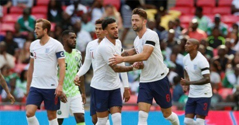 5 kỷ lục có thể bị phá vỡ tại World Cup 2018