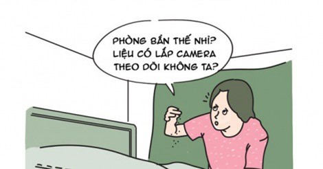 8 điều cần nhớ để giữ an toàn khi ở khách sạn, resort