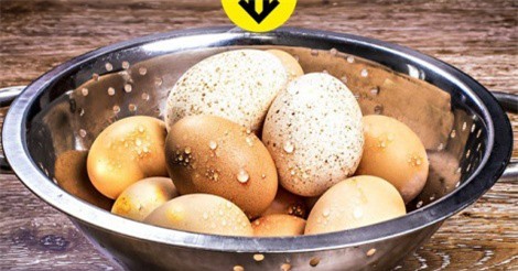 9 thực phẩm có thể phá hủy cơ thể bạn