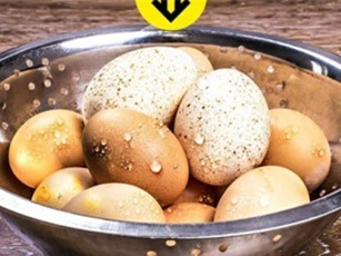 9 thực phẩm có thể phá hủy cơ thể bạn