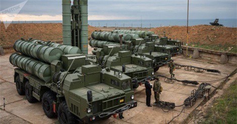 Ả Rập Saudi dọa tấn công quân sự Qatar nếu mua “rồng lửa” S-400 của Nga