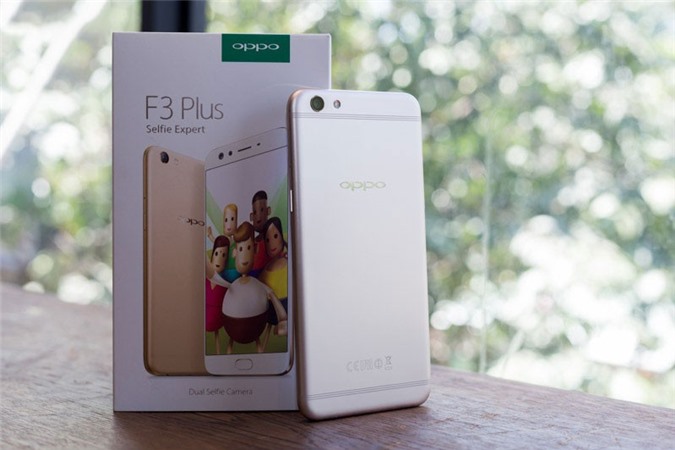 Bảng giá điện thoại Oppo tháng 6/2018: Nhiều sản phẩm giảm giá sốc