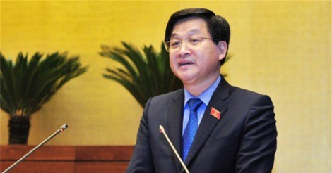 Báo cáo Chính phủ để xử lý cơ quan thiếu trách nhiệm trong chống tham nhũng