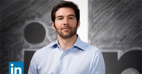 Bí quyết cân bằng công việc và gia đình từ CEO của LinkedIn