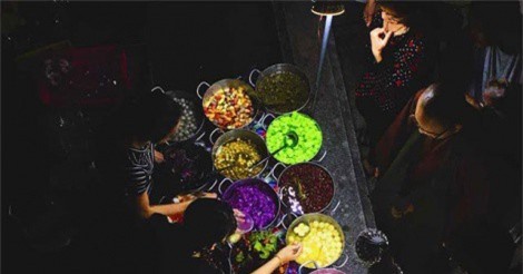 Chưa thử 16 món đặc sản Huế này, bạn chưa đến Cố đô