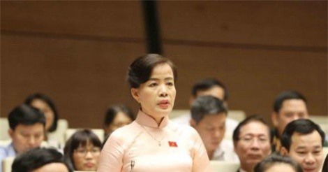 Đại biểu Quốc hội kỳ vọng vào phiên chất vấn sắp tới