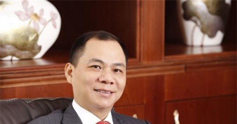 Đại gia Việt và những triết lý kinh doanh để đời