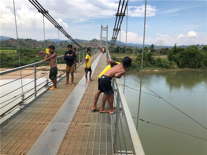 Đắk Nông: Đầu tư 10 tỷ đồng để xây dựng 20 hồ bơi trong trường học