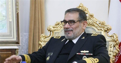 ĐIỂM TIN THẾ GIỚI: Palestine đe dọa Mỹ “sẽ phải trả giá đắt”, chương trình tên lửa của Iran chỉ nhằm mục đích tự vệ