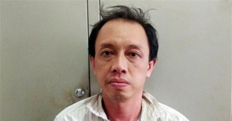 Gã đàn ông cướp xe ôm sau khi thua bạc ở casino