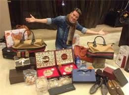 Hoa mắt trước khối tài sản của Đàm Vĩnh Hưng