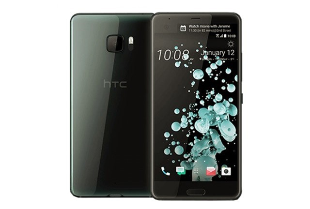 HTC U Ultra chuẩn bị trở lại thị trường Việt Nam với giá rẻ bất ngờ
