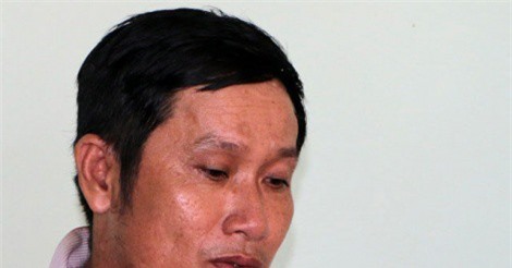 Khởi tố người chồng chém chết vợ con sau khi ly hôn... 2 tuần