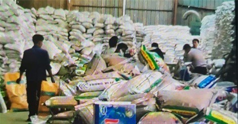 Nếu không xử lý triệt để vụ phân bón Thuận Phong sẽ là tiền lệ xấu cho doanh nghiệp