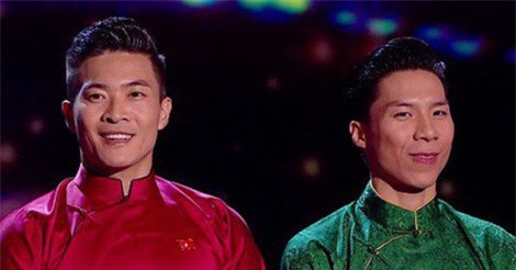 Nếu thành quán quân Britain's Got Talent, Quốc Cơ - Quốc Nghiệp sẽ có giải thưởng khủng cỡ nào?
