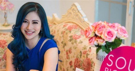 Người đẹp từng lọt top 3 hoa hậu Singapore mở lò huấn luyện các CEO và chính trị gia