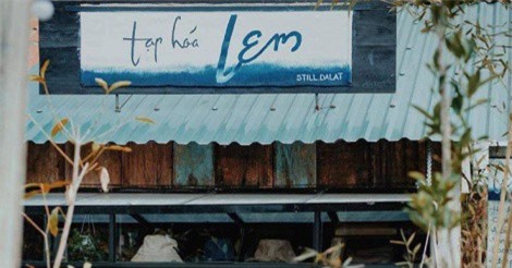 Những địa điểm mới 'cứ đứng vào là có ảnh đẹp' ở Đà Lạt