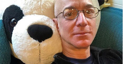 Ông chủ Amazon làm gì ngoài giờ làm việc?