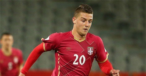 Top 10 tiền vệ đắt giá nhất World Cup 2018: Alli xếp trên Pogba