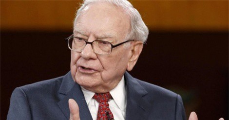 Warren Buffett: Nếu đầu tư theo cách này, bạn "sẽ chẳng bao giờ bỏ lỡ cơ hội"